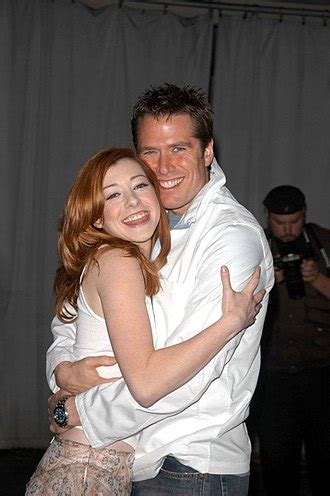 is alyson hannigan gay|Alyson Hannigan — Wikipédia